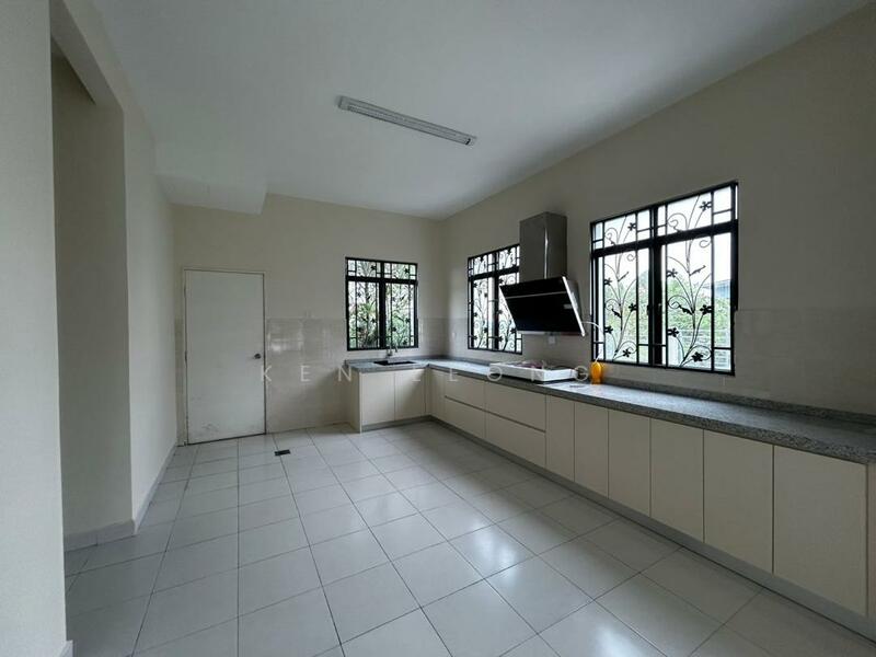 Bungalow for Rent in Sungai Buloh (Selangor) - Ken Leong - Kitchen - PropertyGuru.com.my