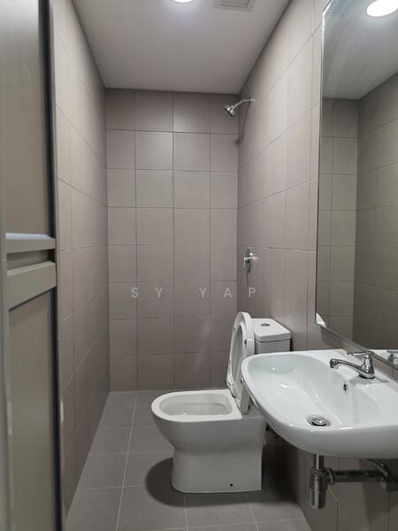 Condominium for Rent at Park Place - SY YAP - Bathroom - PropertyGuru.com.my