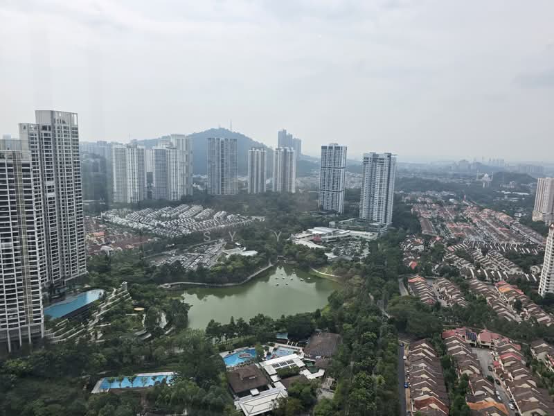 Condominium for Rent at Park Place - SY YAP - Exterior - PropertyGuru.com.my