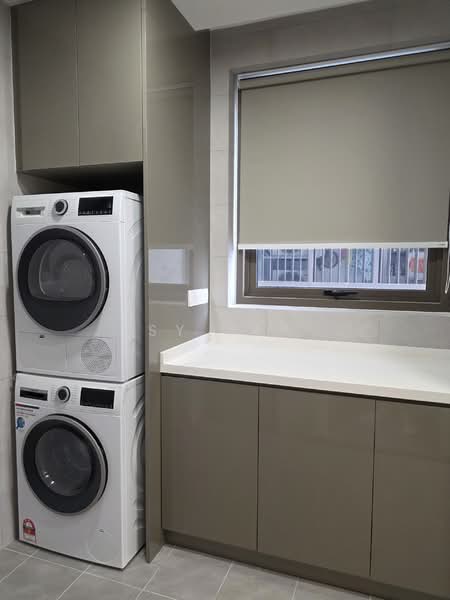 Condominium for Rent at Park Place - SY YAP - Interior - PropertyGuru.com.my