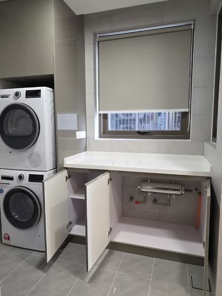 Condominium for Rent at Park Place - SY YAP - Interior - PropertyGuru.com.my