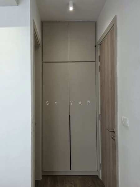 Condominium for Rent at Park Place - SY YAP - Interior - PropertyGuru.com.my