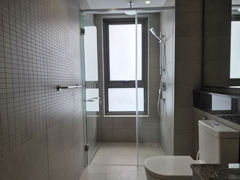 Condominium for Rent at Park Place - SY YAP - Bathroom - PropertyGuru.com.my