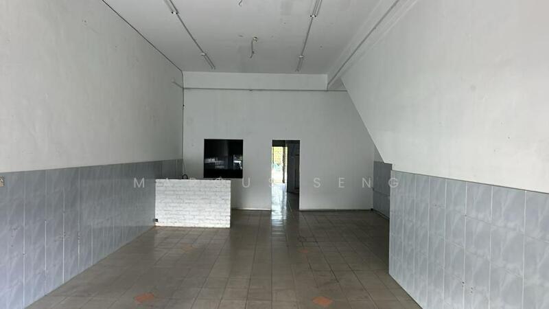 Shop for Sale in Bercham (Ipoh) - Marcus Seng - Interior - PropertyGuru.com.my