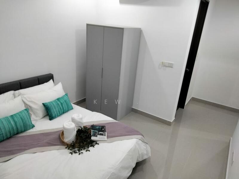 Denai Sutera untuk Untuk Disewa - RM 2,800 /bulan, Mac 2026 - PropertyGuru.com.my