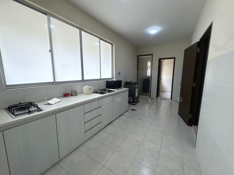 2-storey Terraced House for Rent in Horizon Hills (Iskandar Puteri (Nusajaya)) - Siau Tong Ling - Kitchen - PropertyGuru.com.my