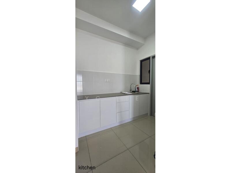 MIRA at Shorea Park untuk Untuk Disewa - RM 1,800 /bulan, Feb 2026 - Kitchen - PropertyGuru.com.my