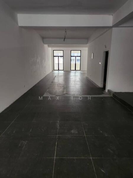 Shop / Office for Rent in Iskandar Puteri (Nusajaya) (Johor) - Max Toh - Interior - PropertyGuru.com.my