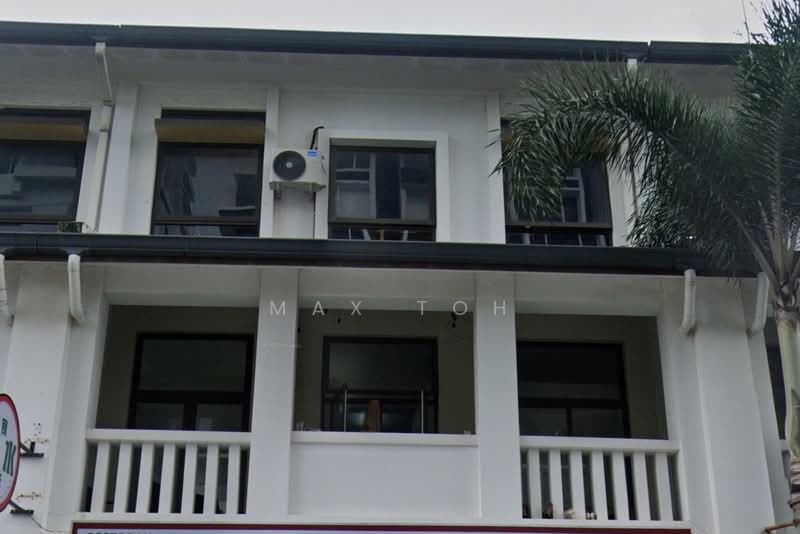 Shop / Office for Rent in Iskandar Puteri (Nusajaya) (Johor) - Max Toh - Exterior - PropertyGuru.com.my