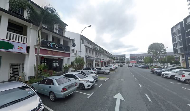 Shop / Office for Rent in Iskandar Puteri (Nusajaya) (Johor) - Max Toh - Exterior - PropertyGuru.com.my