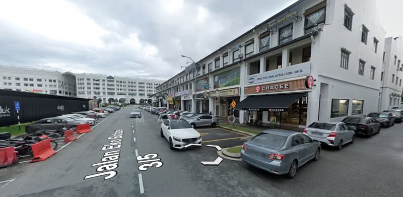 Shop / Office for Rent in Iskandar Puteri (Nusajaya) (Johor) - Max Toh - PropertyGuru.com.my