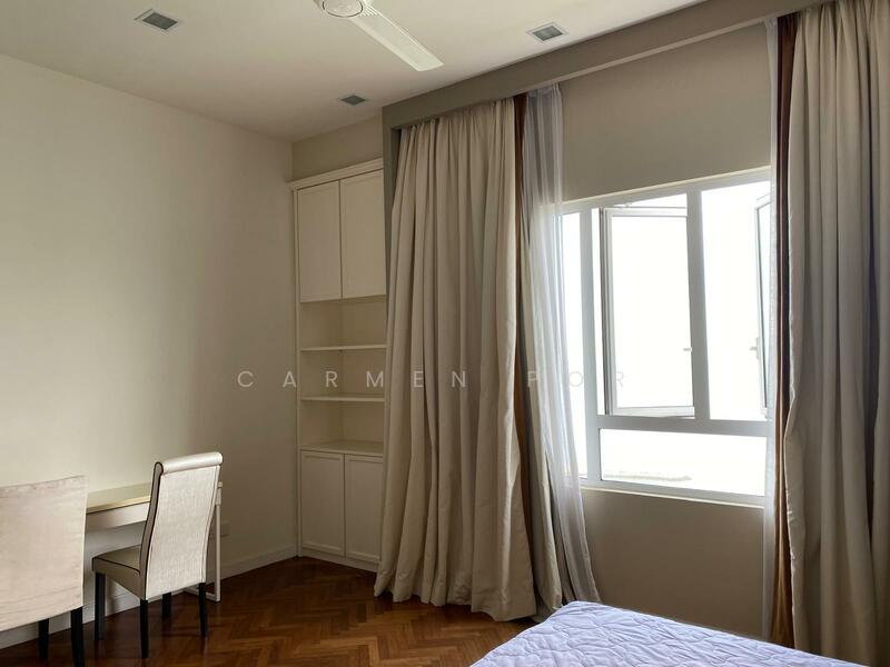 Condominium for Rent at Quayside Condominium - Carmen Por - Bedroom - PropertyGuru.com.my
