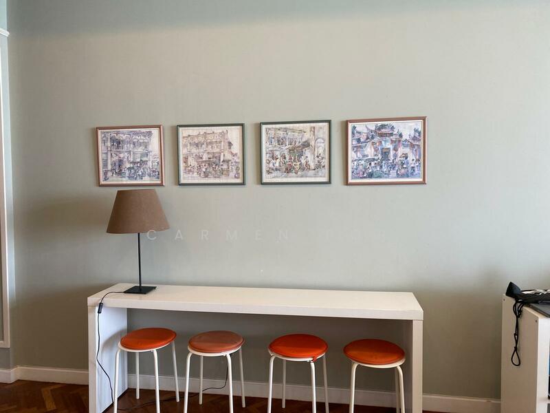 Condominium for Rent at Quayside Condominium - Carmen Por - Interior - PropertyGuru.com.my