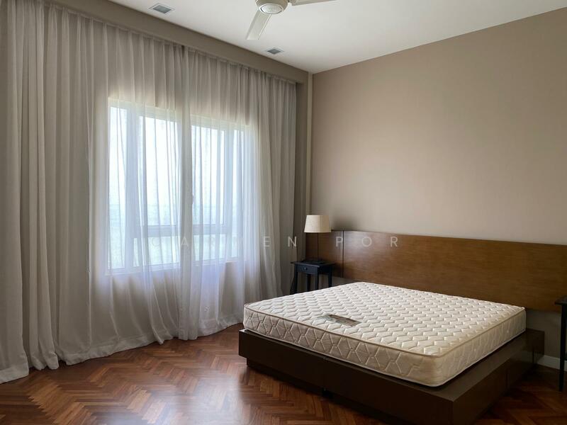 Condominium for Rent at Quayside Condominium - Carmen Por - Bedroom - PropertyGuru.com.my