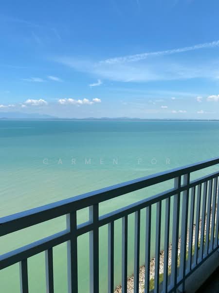Condominium for Rent at Quayside Condominium - Carmen Por - View - PropertyGuru.com.my
