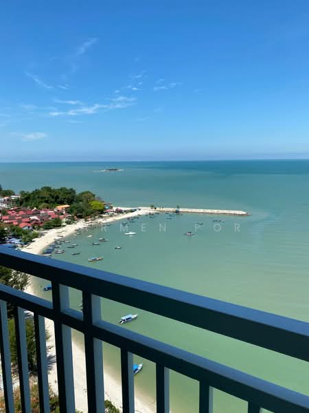 Condominium for Rent at Quayside Condominium - Carmen Por - View - PropertyGuru.com.my