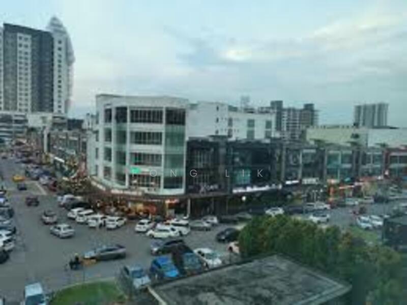 Shop for Rent in Austin Heights (Tebrau) - Fong Lik - PropertyGuru.com.my