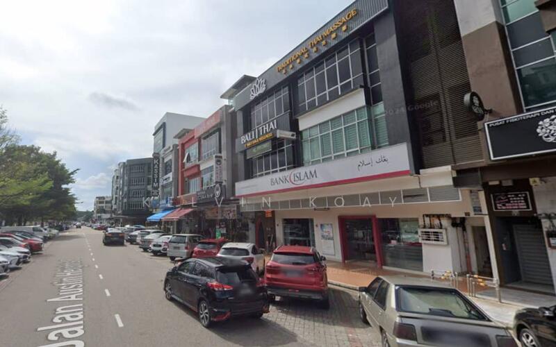 Shop for Sale in Taman Mount Austin (Tebrau) - Kelvin Koay - PropertyGuru.com.my