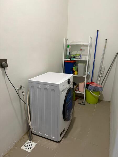 Apartment for Rent at Liberty Grove - KC Jee - Interior - PropertyGuru.com.my