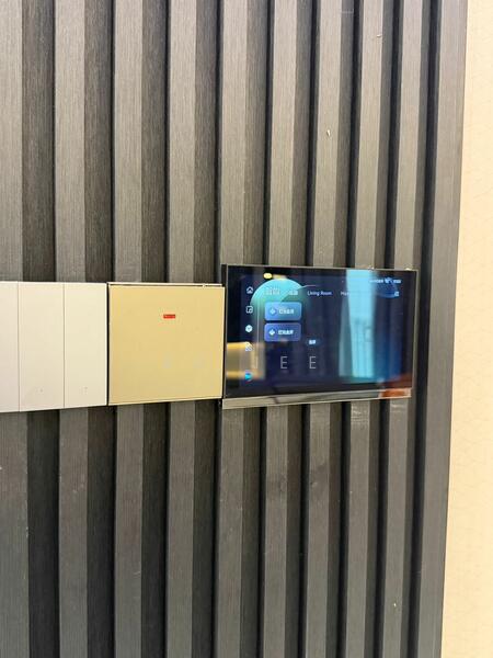 Apartment for Rent at Liberty Grove - KC Jee - Living Room - PropertyGuru.com.my