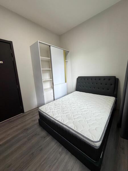 Apartment for Rent at Liberty Grove - KC Jee - Bedroom - PropertyGuru.com.my
