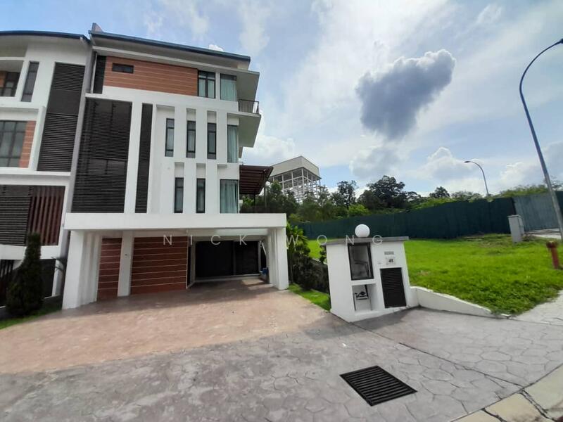 Bungalow for Rent in Putra Heights (Subang Jaya) - Nick Wong - Exterior - PropertyGuru.com.my