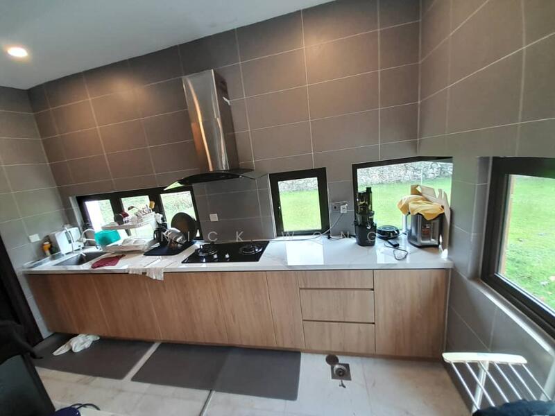 Bungalow for Rent in Putra Heights (Subang Jaya) - Nick Wong - Kitchen - PropertyGuru.com.my
