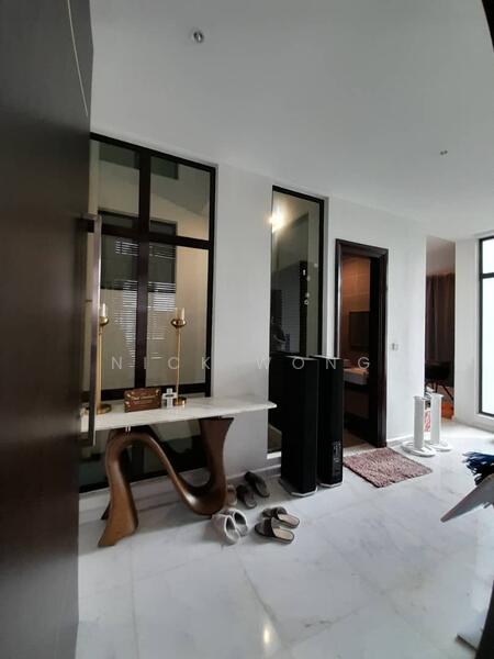 Bungalow for Rent in Putra Heights (Subang Jaya) - Nick Wong - Entrance - PropertyGuru.com.my