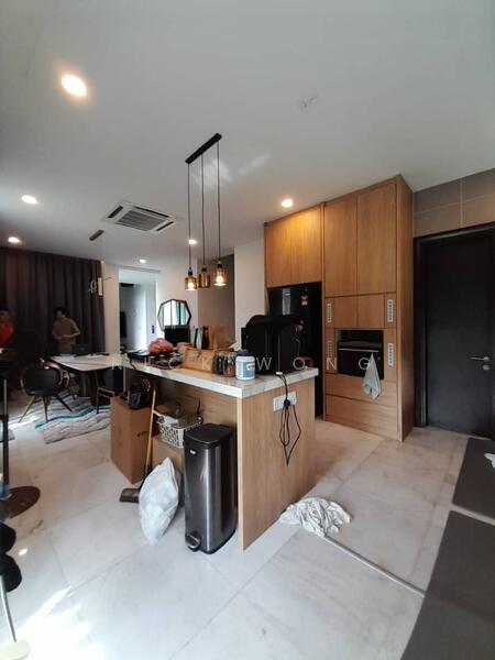 Bungalow for Rent in Putra Heights (Subang Jaya) - Nick Wong - Kitchen - PropertyGuru.com.my