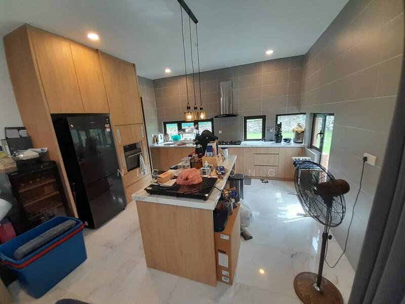 Bungalow for Rent in Putra Heights (Subang Jaya) - Nick Wong - Kitchen - PropertyGuru.com.my