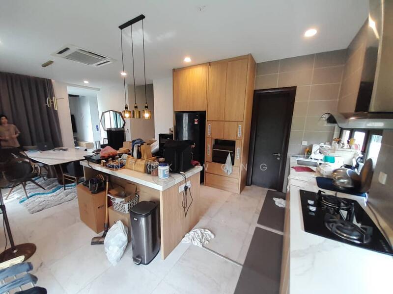 Bungalow for Rent in Putra Heights (Subang Jaya) - Nick Wong - Kitchen - PropertyGuru.com.my