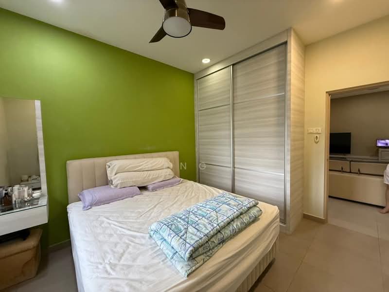 Permas Jaya Perma Jayas untuk Untuk Dijual - RM 1,100,000, Feb 2026 - Bedroom - PropertyGuru.com.my