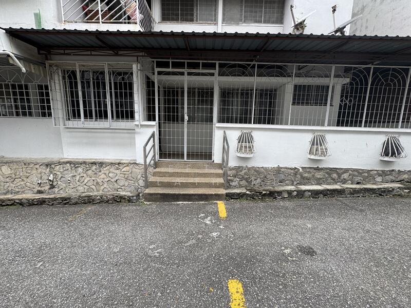 Apartment for Rent at Lily & Rose - Seetha Nallathamby - Exterior - PropertyGuru.com.my