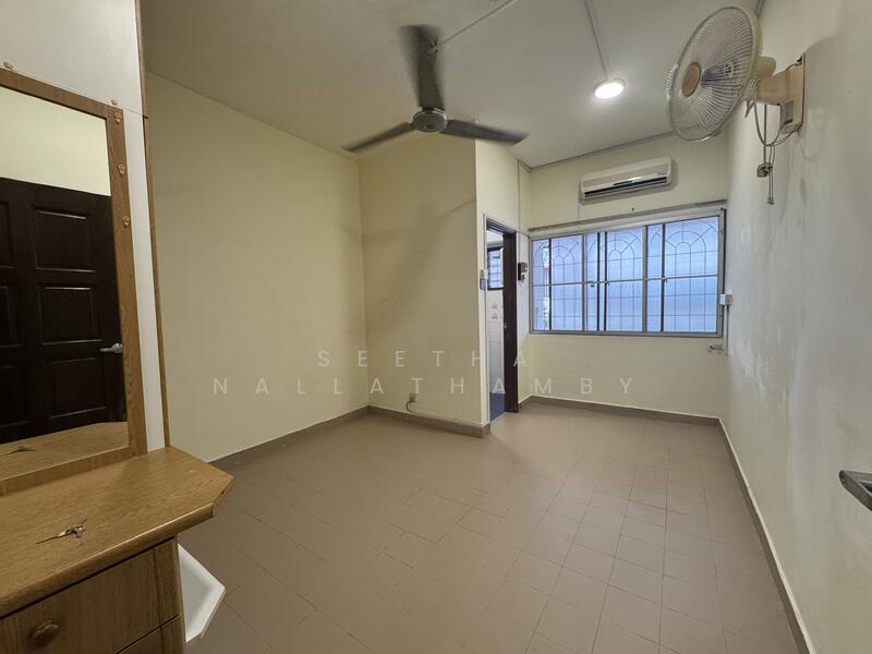Apartment for Rent at Lily & Rose - Seetha Nallathamby - Interior - PropertyGuru.com.my
