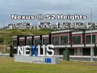 For Rent - S2 Heights Brand New Shoplot Nexus 24′ x 72′ Higt Ttaffic Area Nearby Highway