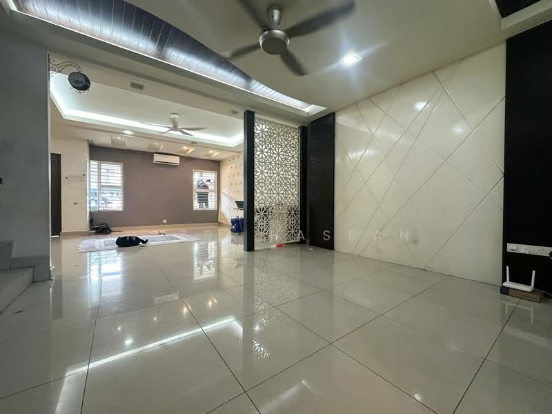 2-storey Terraced House for Sale in Taman Desa Alam (Shah Alam) - Nazri Hassan - PropertyGuru.com.my