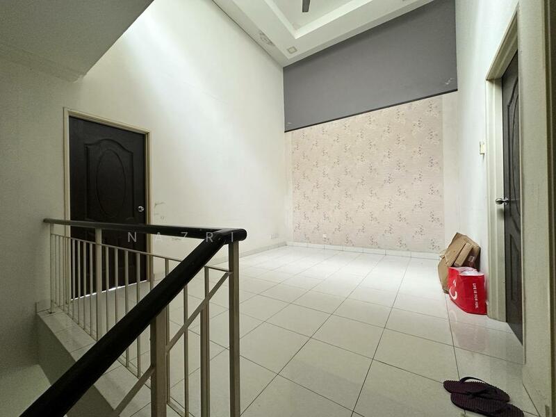 2-storey Terraced House for Sale in Taman Desa Alam (Shah Alam) - Nazri Hassan - Interior - PropertyGuru.com.my