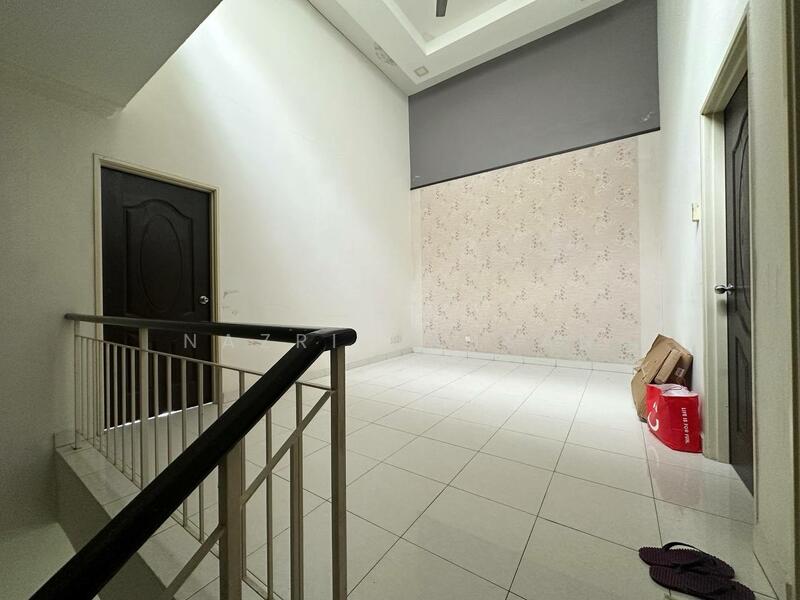 2-storey Terraced House for Sale in Taman Desa Alam (Shah Alam) - Nazri Hassan - Interior - PropertyGuru.com.my