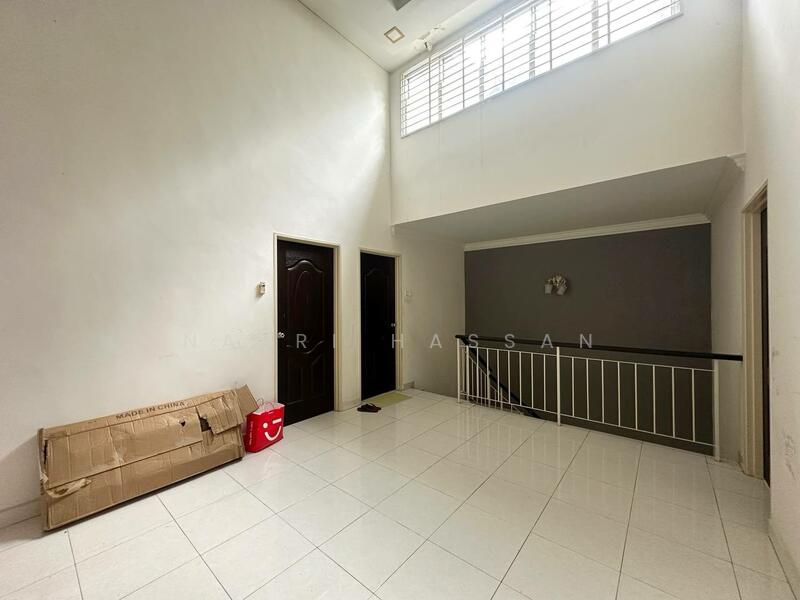 2-storey Terraced House for Sale in Taman Desa Alam (Shah Alam) - Nazri Hassan - Interior - PropertyGuru.com.my
