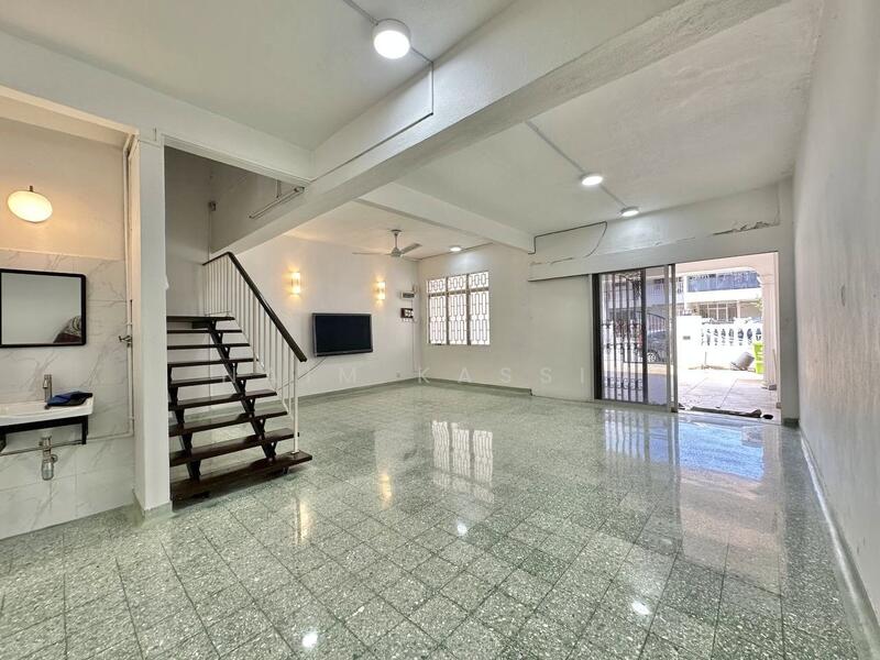 Taman OUG untuk Untuk Disewa - RM 3,000 /bulan, Feb 2026 - Living Room - PropertyGuru.com.my