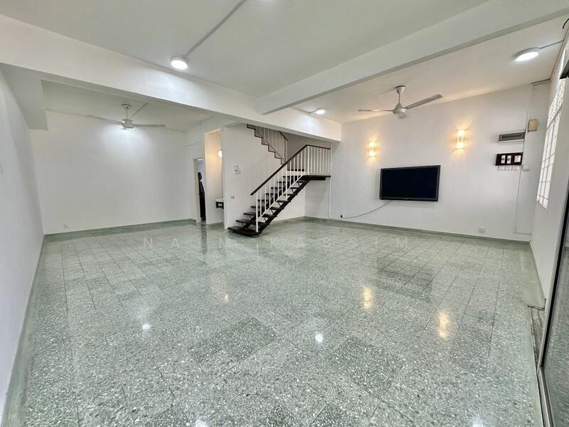 Taman OUG untuk Untuk Disewa - RM 3,000 /bulan, Feb 2026 - Living Room - PropertyGuru.com.my