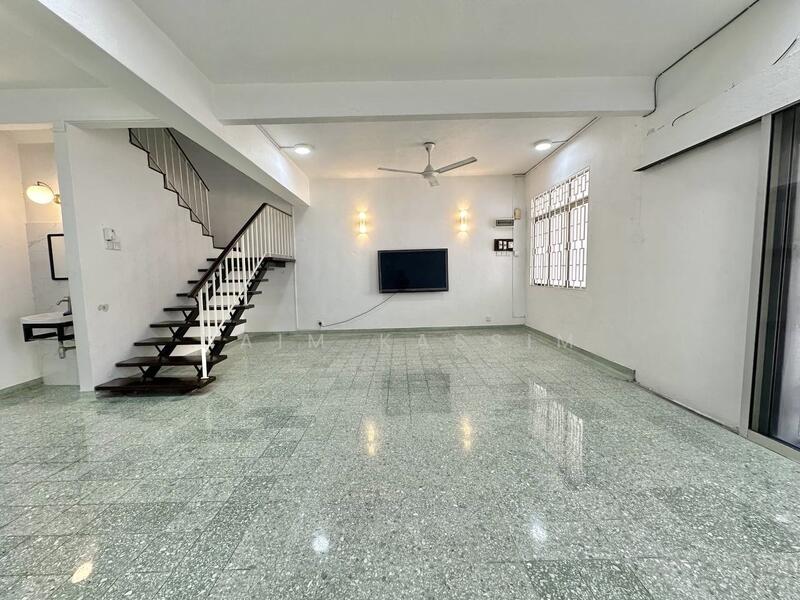 Taman OUG untuk Untuk Disewa - RM 3,000 /bulan, Feb 2026 - Living Room - PropertyGuru.com.my