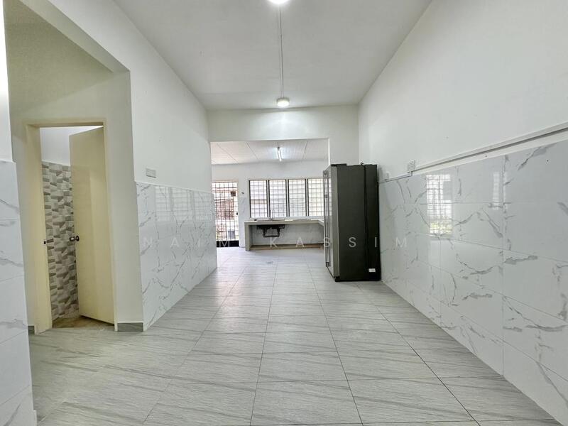 Taman OUG untuk Untuk Disewa - RM 3,000 /bulan, Feb 2026 - Kitchen - PropertyGuru.com.my