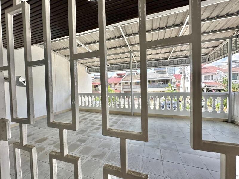 Taman OUG untuk Untuk Disewa - RM 3,000 /bulan, Feb 2026 - Balcony - PropertyGuru.com.my