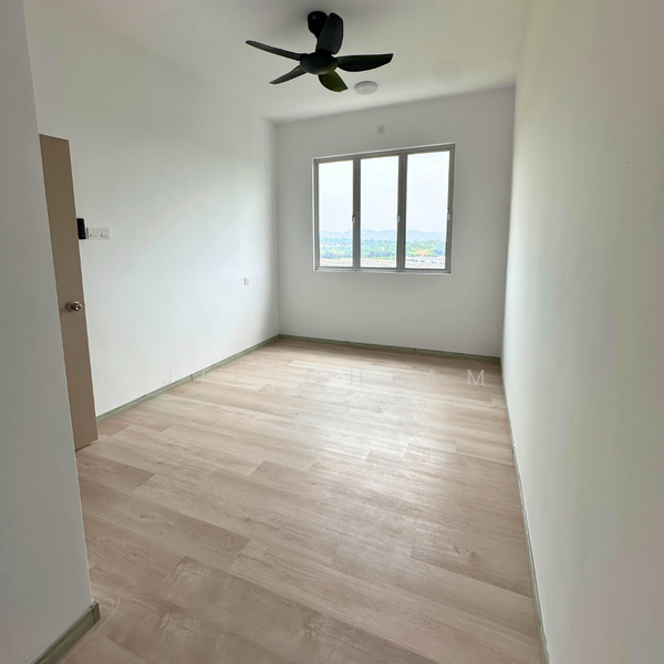 Apartment for Rent at Desa Alma Ria - Jie Chiam - Interior - PropertyGuru.com.my