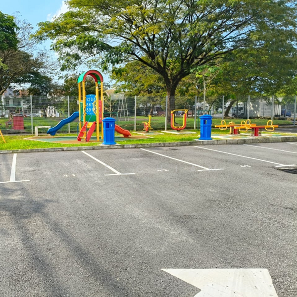 Apartment for Rent at Desa Alma Ria - Jie Chiam - Exterior - PropertyGuru.com.my