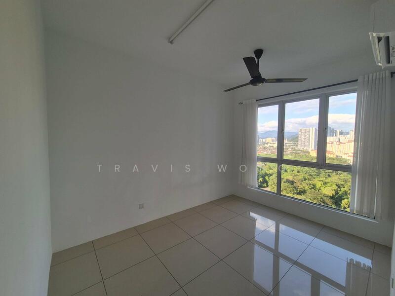 Platinum Splendor Residence untuk Untuk Disewa - RM 1,800 /bulan, Feb 2026 - View - PropertyGuru.com.my