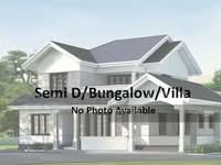 For Sale - Kampung Selagon