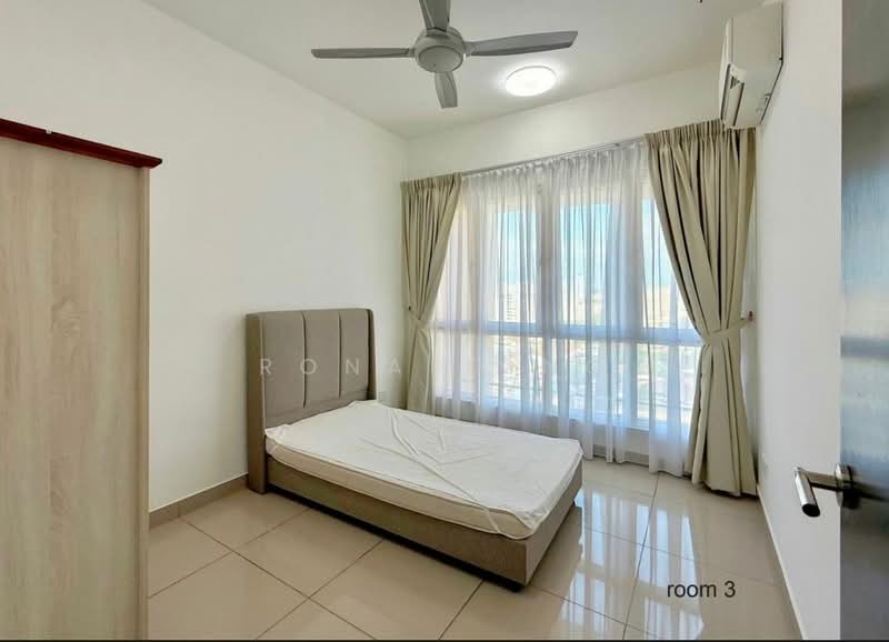 Setia Sky Ville untuk Untuk Disewa - RM 2,800 /bulan, Feb 2026 - Bedroom - PropertyGuru.com.my