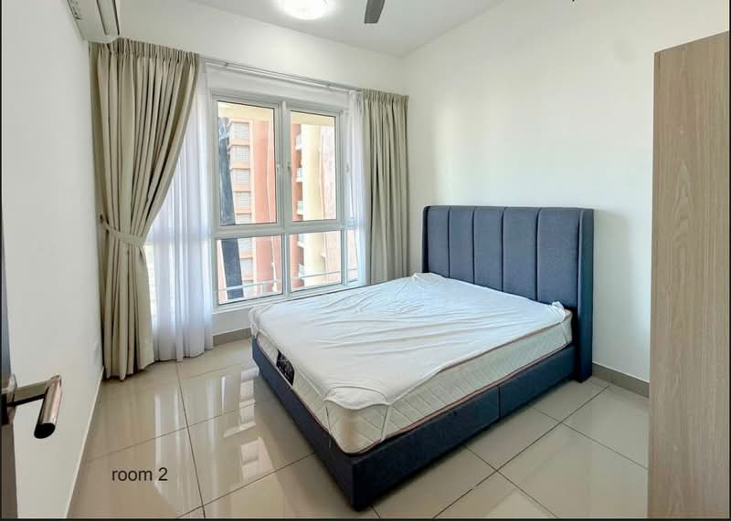 Setia Sky Ville untuk Untuk Disewa - RM 2,800 /bulan, Feb 2026 - Bedroom - PropertyGuru.com.my